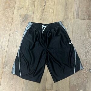 Nike basketball shorts